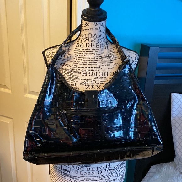 Guess shoulder bag - Picture 3 of 6